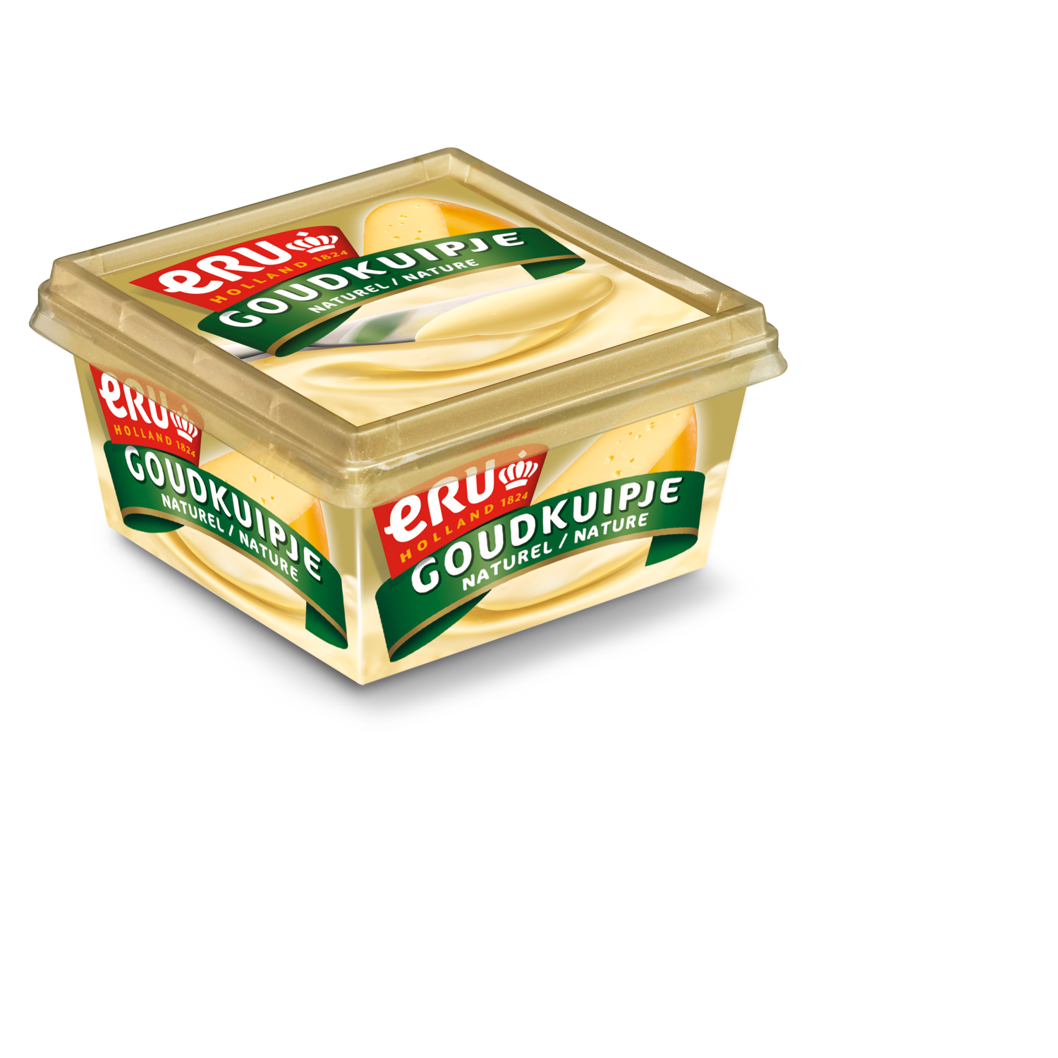 GOUDKUIPJE  20x100gr
